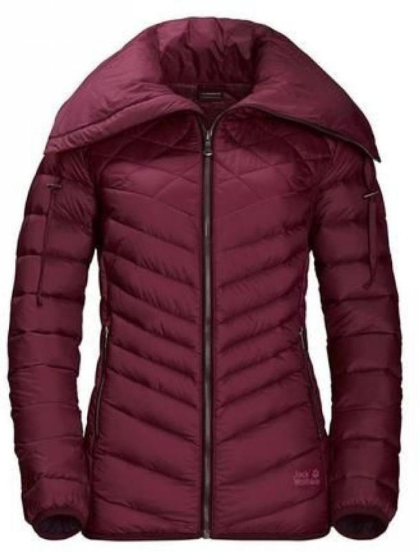 Jack Wolfskin Daunenjacke ´RICHMOND JACKET WOMEN´