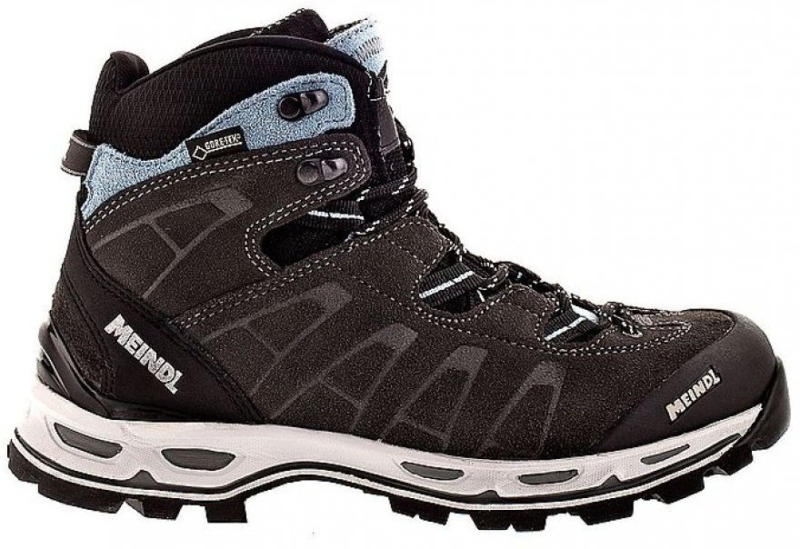 MEINDL Damen Wanderschuh Air Revolution Ultra