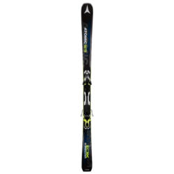 Atomic Vantage X 80 CTI