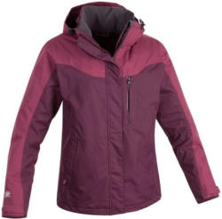 Damen Jacke LYS Powertex