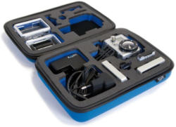 AKTION: Kamera Hero II + POV Case