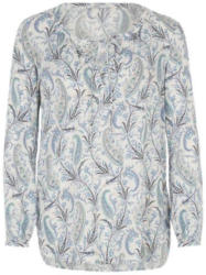 Tunika mit Allover-Print