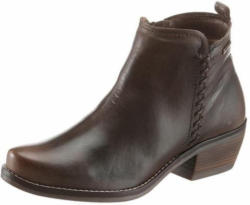 Ankle Boot