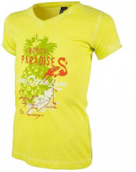 CAMPAGNOLO Kinder T-Shirt Girl Cotton