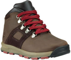 Timberland Scramble Mid Waterproof