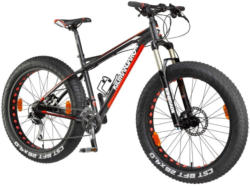 X Fact Fat Rhino SF Hr. 26