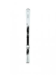 ATOMIC Damen Ski-Set Cloud R