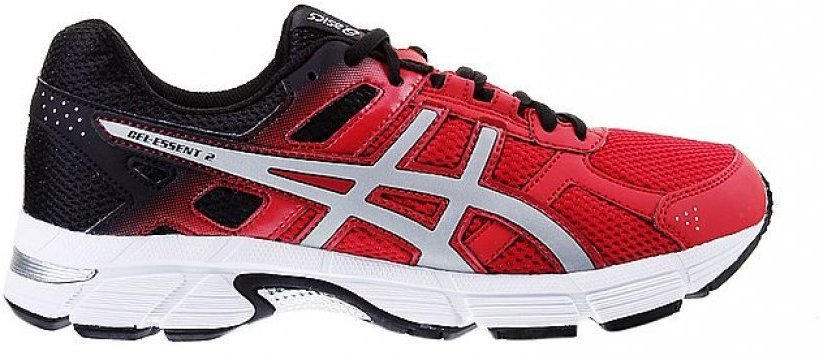 asics gel essent 2 herren