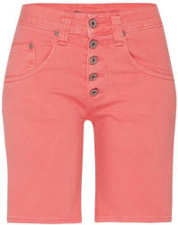 ´shorts´ Mid Waist Jeans