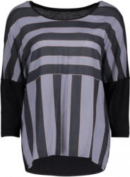 Cartoon Shirt aus angenehmer Viskose