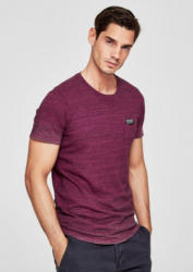 s.Oliver RED LABEL Tall Size: Lässiges Pigment Dye-Shirt