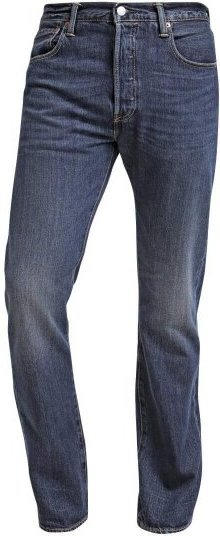 Levis 501 Open Range
