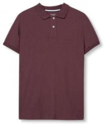 Piquee-Poloshirt