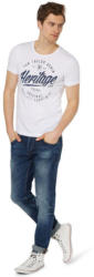 TOM TAILOR DENIM Jeans »Jeans mit Vintage-Waschung«