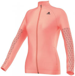 ADIDAS Damen Trainingsjacke