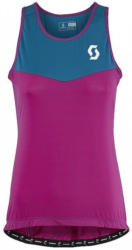 SCOTT Damen Radtrikot Endurance