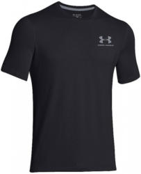 UNDER ARMOUR Herren Trainings-Shirt Sportsstyle Left