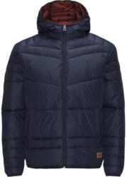 Jack & Jones Bomb Puffer dunkel blau