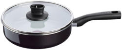 Tefal Schmor-Pfanne, »CeramicControl White«