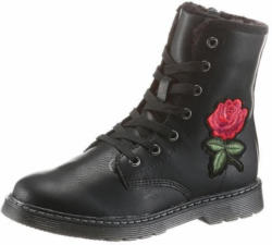 Winterstiefel