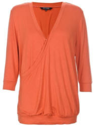 BLOUSE SHORT SLEEVE