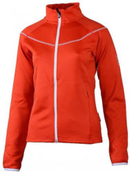 FISCHER Damen Powerstretch Weste Mutters