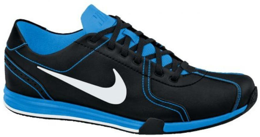 nike circuit trainer leather