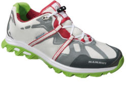 Herren Mountain Trailrunningschuh MTR 201 Dyneema