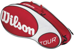 Tennisbag Tour 6 Pack