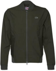 Jacke aus wasserdichtem Softshell