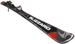 Blizzard Power X2 inkl. IQ TP10