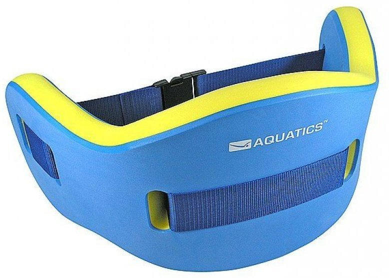 AQUATICS Aqua Jogging Belt ️ Online von Gigasport wogibtswas.at