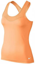 NIKE Damen Fitness-Tanktop Pro Hypercool