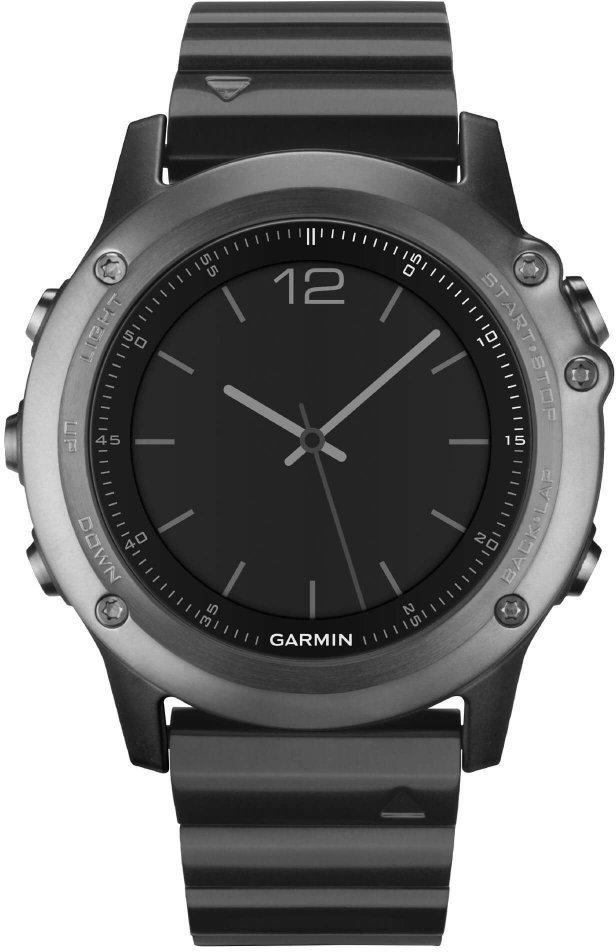 fenix 5 puls