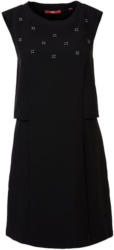 s.Oliver RED LABEL Besticktes Stretch-Kleid