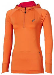 ASICS Damen Laufhoodie Fuze