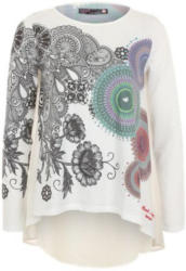 Longsleeve mit Print ´Angela´