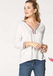 Vero Moda Tunika »PLISSA«