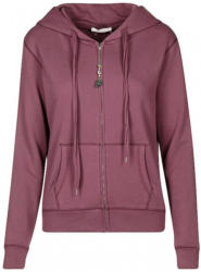 MANDALA Damen Kapuzenjacke