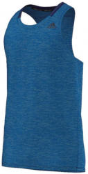 ADIDAS Herren Laufshirt Singlet Snova