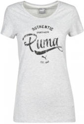 PUMA Damen Trainings-Shirt Athletic