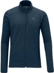 SALOMON Junin FZ - Herren Softshelljacke