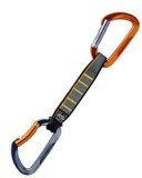 Petzl Spirit Express 11cm