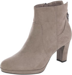 Ankleboots mit Quasten