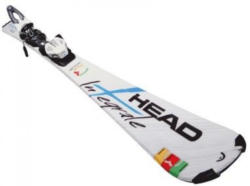 HEAD Integrale AR All-Mountani-Piste