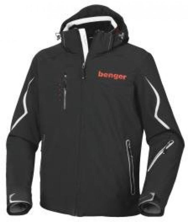 BENGER CALVIN Hr. Ski Jacke für nur € 299,99 statt € 399,99 ️ Online
