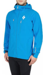 BLACK DIAMOND Herren Softshell Jacke Induction Shell WS