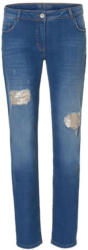 Betty Barclay Jeans im Destroyed Look mit 5 Taschen