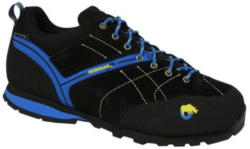 Kilimanjaro Plus Firerun WP M schwarz