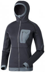 DYNAFIT Damen Fleecejacke Thermal Layer 4.0 Polartec® Hoody